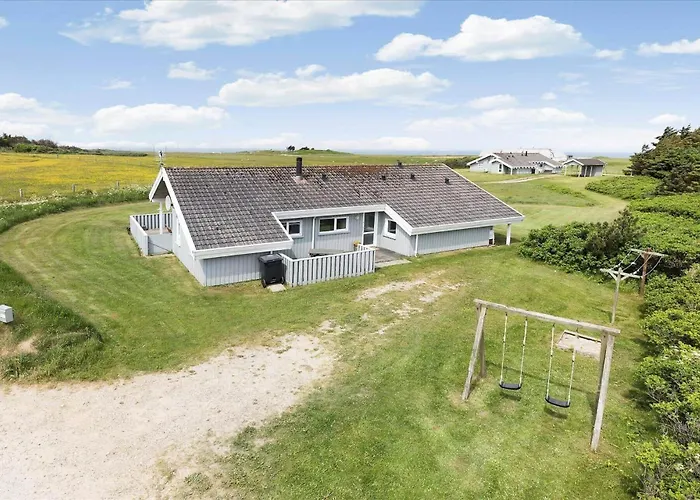 Villa Ln1791-Hjorring-Hongardsvej-1