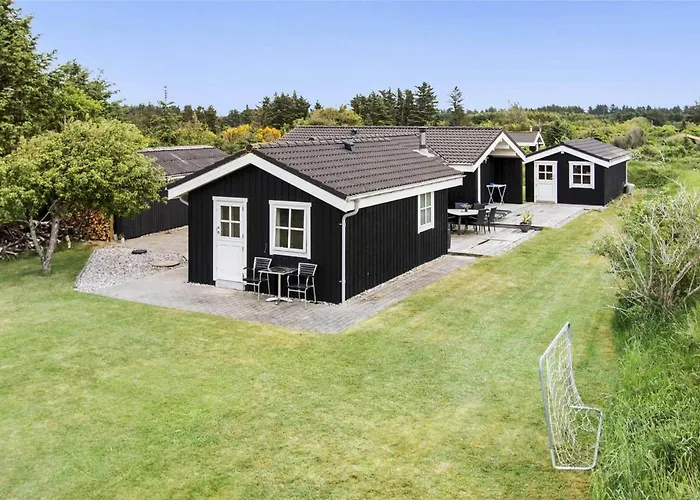 Villa Ln1468-Hjorring-Havtornvej-9
