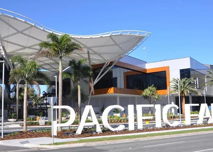 Broadbeach 2Br Ocean View Apt & Walk To Kurrawa Beach Avani 2706 Gold Coast