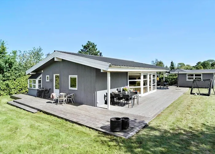 Villa 30593-Odder-Tvaeragervej-15