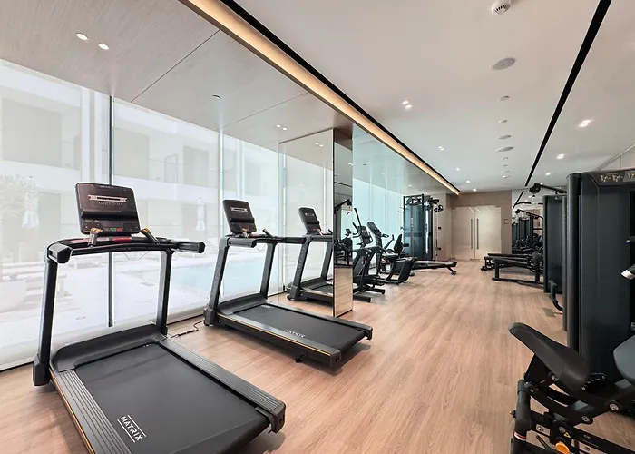 Chic Studio In Dawn By Binghatti, Heart Of Jvc Dubai