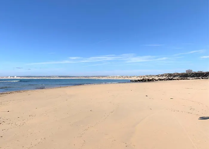 Casa Oasis By Cosycasa Praia Peniche