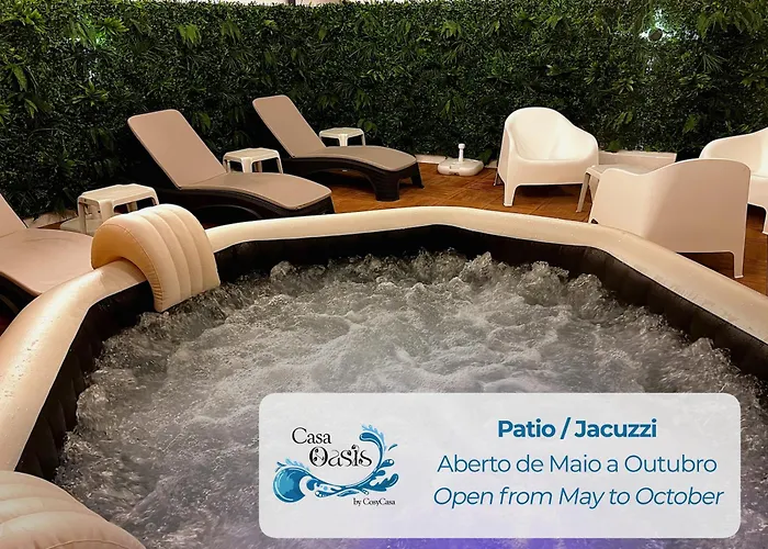 Casa Oasis By Cosycasa Praia Peniche