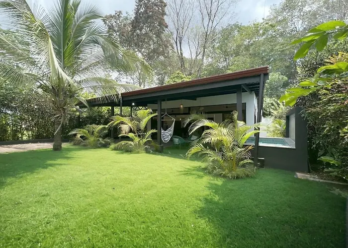 Fruit Villa Uvita