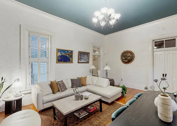 Germantown Grand Home Nashville