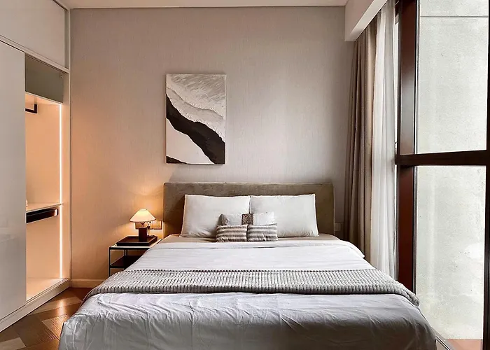The Galleria Residence - Metropole Thu Thiem Ho-Chi-Minh-Stadt
