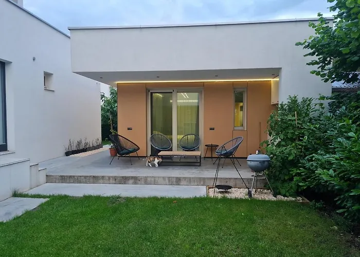 Villa Füge-lak Hajdúszoboszló