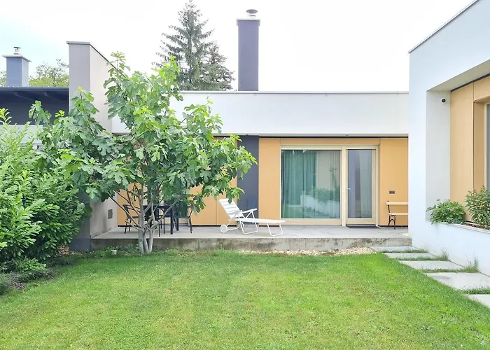 Villa Füge-lak Hajdúszoboszló
