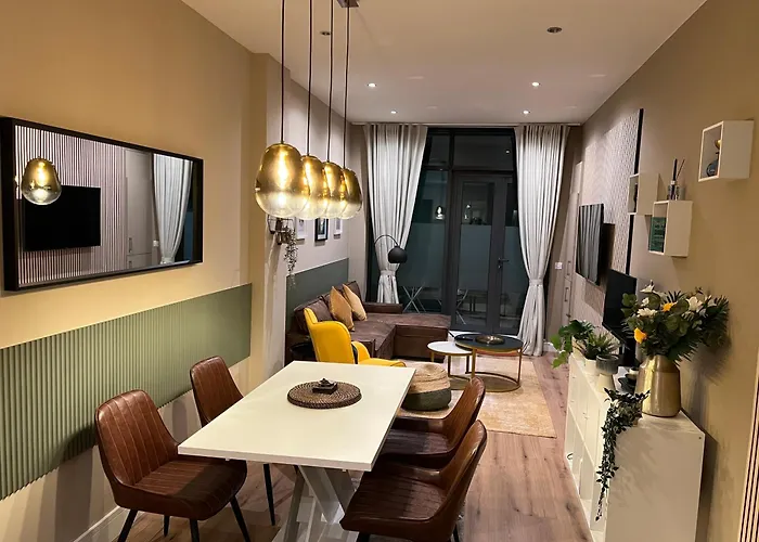 Private Room In Stunning Shared Apartment Newly Refurbished Dublin