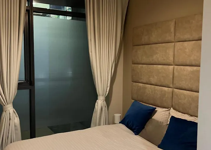 Private Room In Stunning Shared Apartment Newly Refurbished Dublin