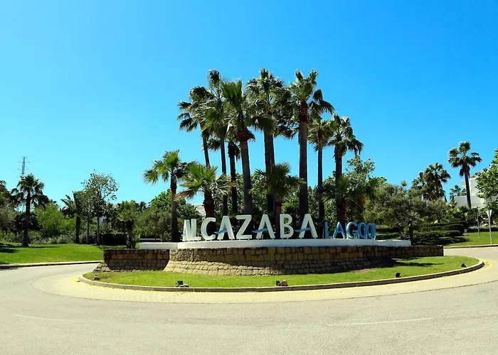 Lux Apartlprivate Lagoon-Beachlpoollrelaxlnear Sea Estepona
