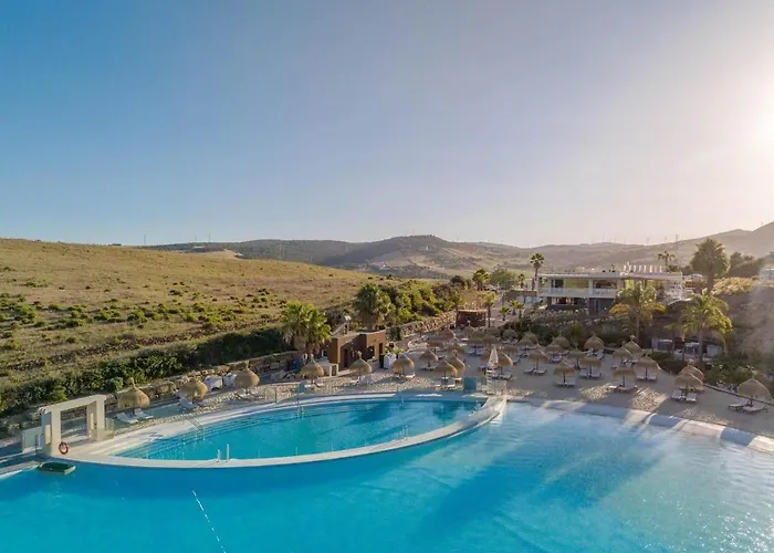 Lux Apartlprivate Lagoon-Beachlpoollrelaxlnear Sea Estepona