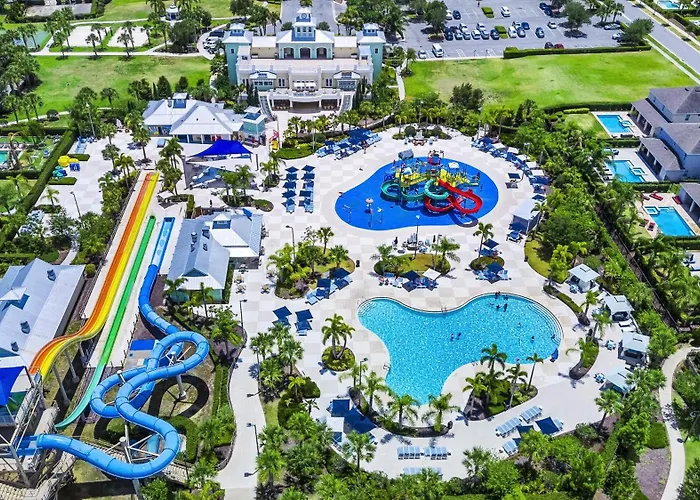 Disney Private Pool Hot Tub Game Room Themed Bedrooms. Book Now Ec1011 Orlando