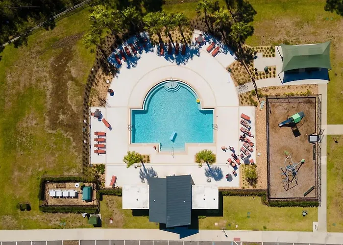 Disney Private Pool Hot Tub Themed Bedrooms. Book Now Slr494 Kissimmee