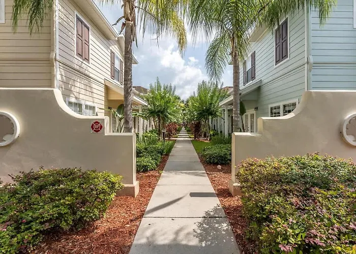 Disney Getaway Private Pool Themed Bedrooms. Book Now Lv8 Kissimmee