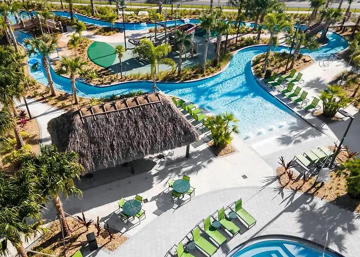 Disney Private Pool Hot Tub Game Room Themed Bedrooms. Book Now Slr497 Kissimmee