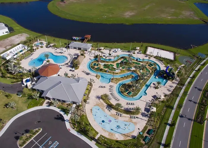 Disney Private Pool Hot Tub Game Room Themed Bedrooms. Book Now Slr497 Kissimmee