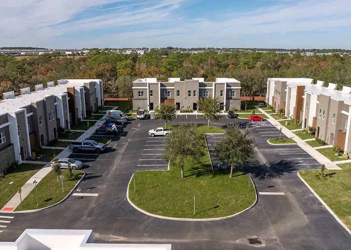 Disney Getaway Private Pool Themed Bedrooms. Book Now Dw8 Kissimmee