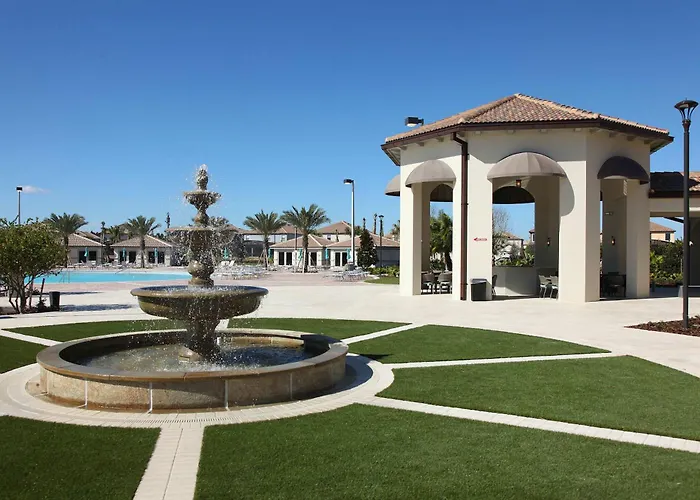 Disney Getaway Private Pool Themed Bedrooms. Book Now Cg793 Kissimmee
