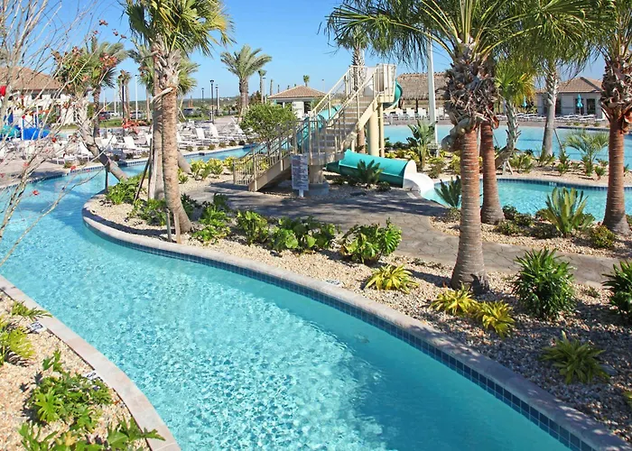 Disney Private Pool Hot Tub Game Room Themed Bedrooms. Book Now Cg772 Kissimmee