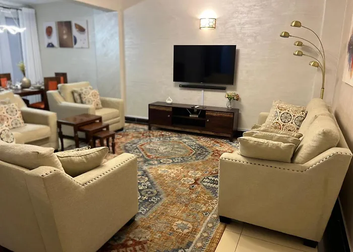 Nairobi Homes
