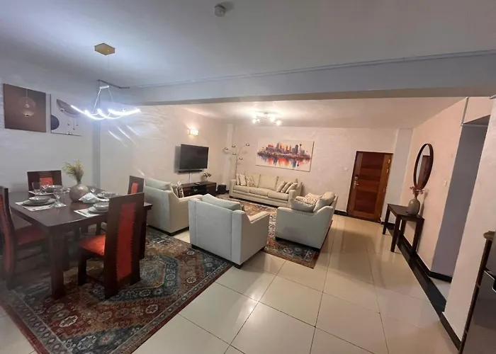 Nairobi Homes