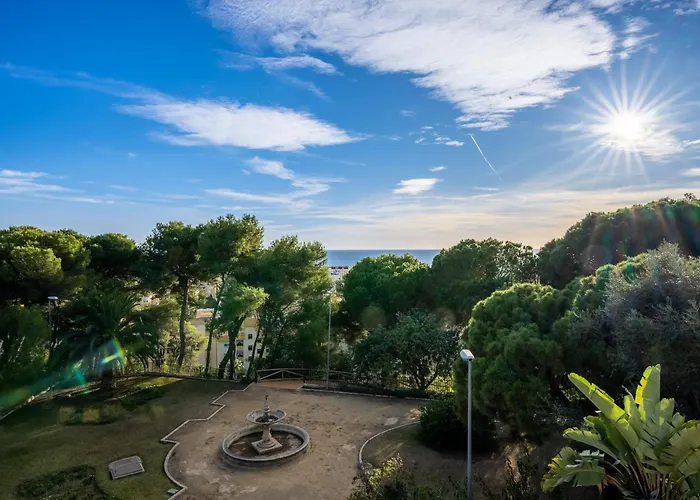 Villa Helecho Marbella