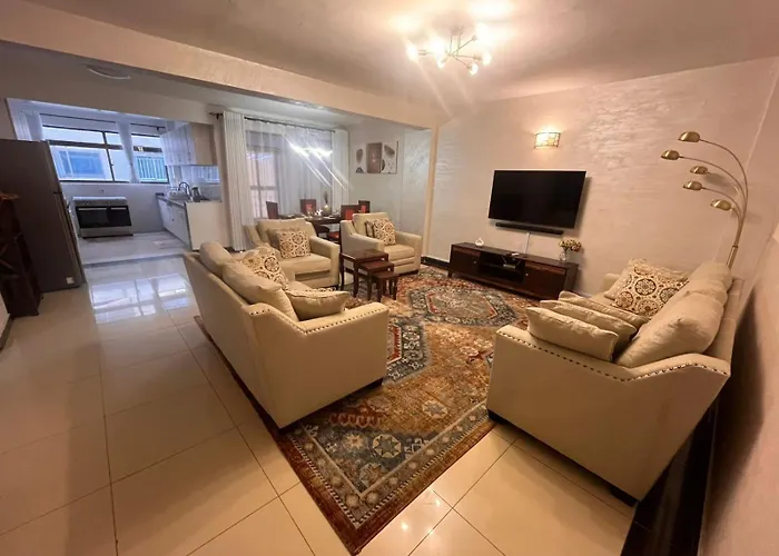 Nairobi Homes