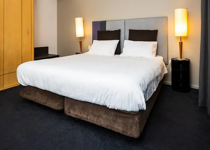 One Bedroom Hospitality Suite Sydney