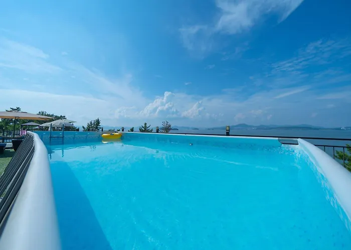 Yeosu Andante Pension