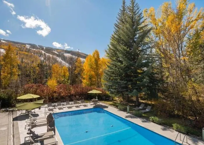 Cozy 1 Bedroom Near Lionshead Village W Resort Amenities Vail