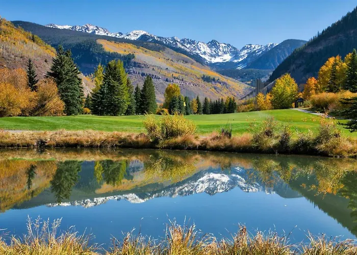 Cozy 1 Bedroom Near Lionshead Village W Resort Amenities Vail