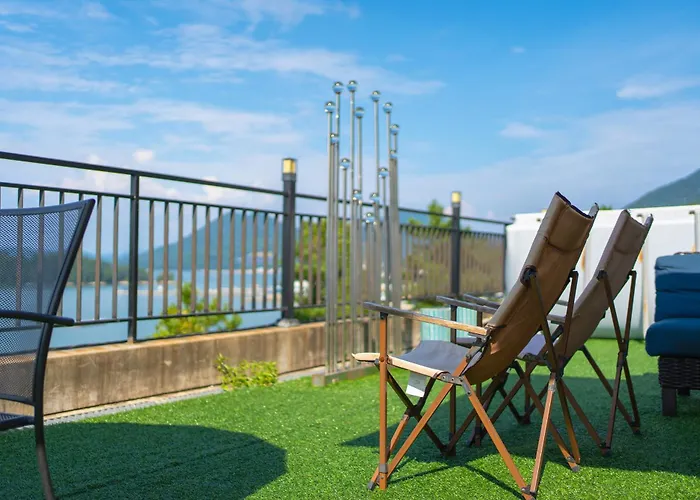 Yeosu Andante Pension