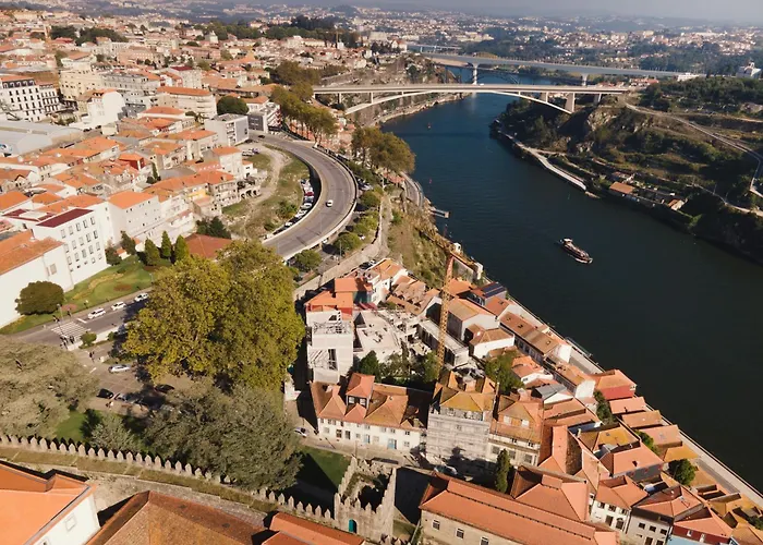 Hotel Lenscape Coterie Porto