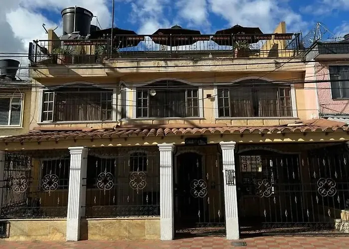 Hotel Dream Luxury Bogotá