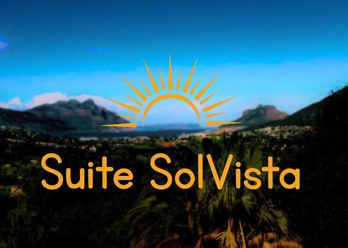 Suite Solvista Kapstadt