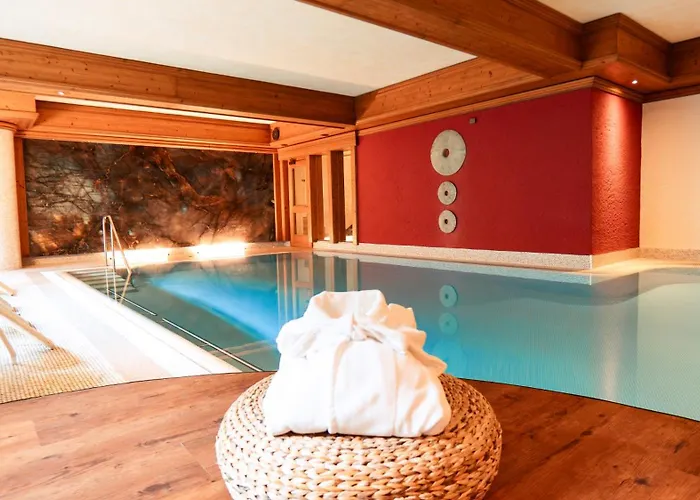 Hotel Bavaria Oberstaufen