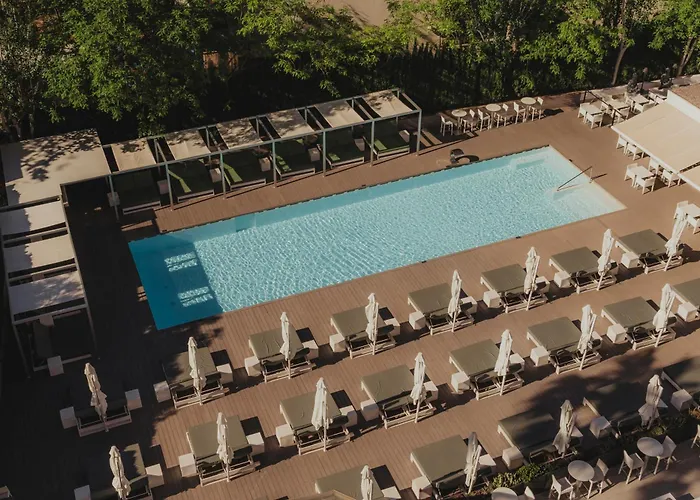 Hotel Astoria Playa Adults Only 4* Sup Port d'Alcúdia