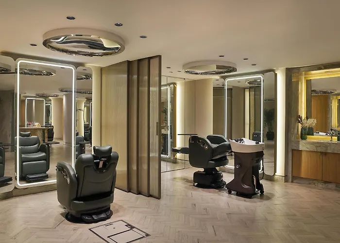 Shangri-La Eros Neu-Delhi
