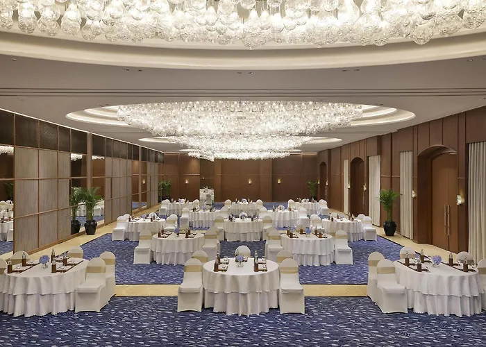 Shangri-La Eros Neu-Delhi