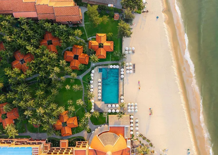 Seahorse Resort & Spa Mũi Né