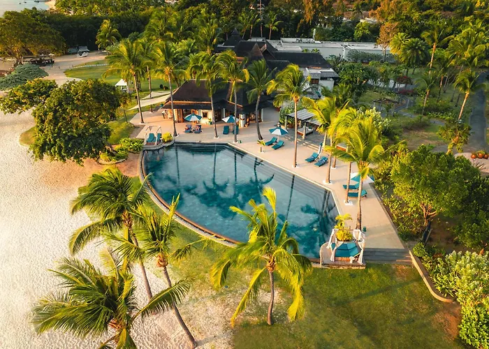 Maradiva Villas Resort And Spa Flic-en-Flacq