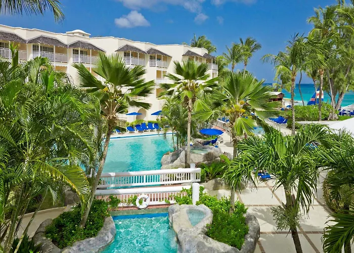 Turtle Beach, Barbados, A Tribute Portfolio All-Inclusive Resort Christchurch