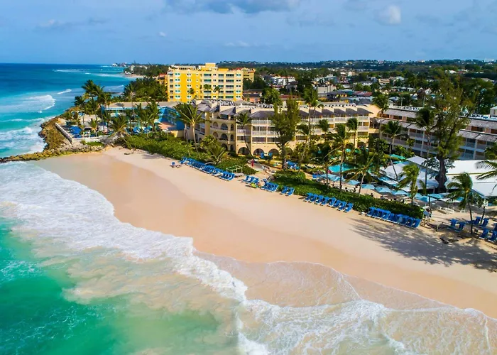 Turtle Beach, Barbados, A Tribute Portfolio All-Inclusive Resort Christchurch