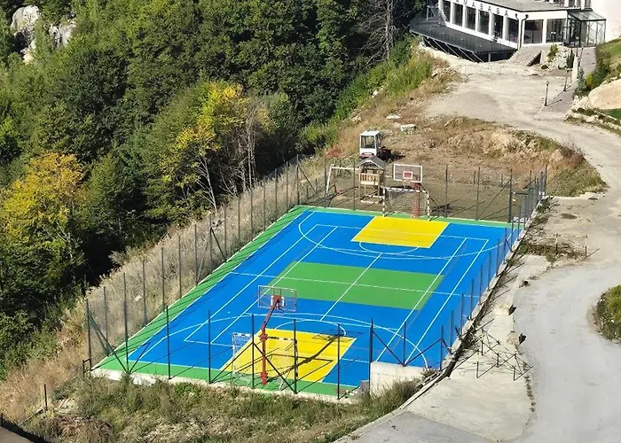 Milmari Relax Apartment Kopaonik