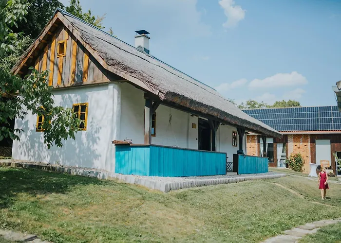 Hotel Goricke Ize Krizevci