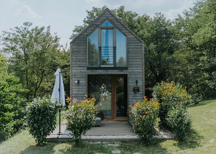 Hotel Goricke Ize Krizevci