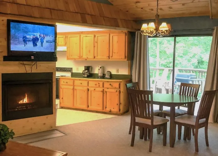 Villa Free Tickets Hot Tub 2Br Near Pigeon Forge