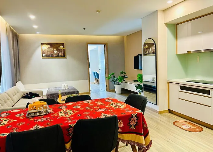 Riverside Suites Đà Nẵng