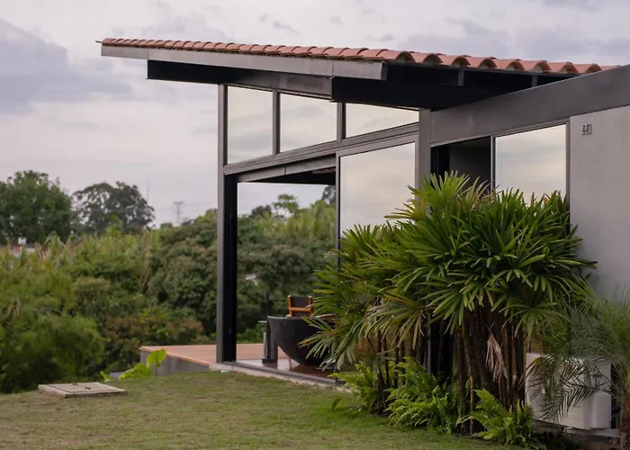 Villa Casa Audaz Armenia 